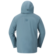 Norrona møre Gore-Tex Jacket férfi dzseki