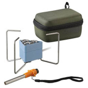 Meva Triangle főző