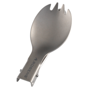 Robens Titanium Folding Spork UL titán evőeszköz
