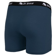 Zulu Merino 160 3-pack férfi boxer