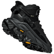 Hoka M Trail Code Gtx férficipő