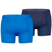 Puma Sport Microfiber Boxers 2P férfi boxer