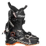 Dynafit Seven Summits Boot túrasí cipő fekete 4579 - Shocking Orange/Overcast