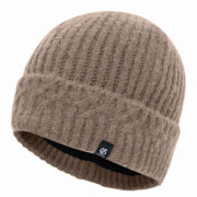 Dare 2b Likeness II Beanie sapka világos barna Cashmere