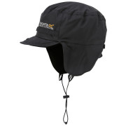 Regatta Padded Igniter Hat sapka fekete Black