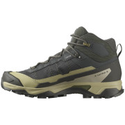 Salomon X Ultra 5 Mid Gore-Tex férficipő