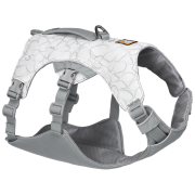 Ruffwear Swamp Cooler Harness kutyahám szürke Graphite Gray