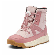 Sorel Whitney™ III Mid Wp Pink gyerek téli cipő