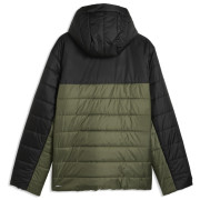 Puma ESS Hooded Padded Jacket férfi dzseki
