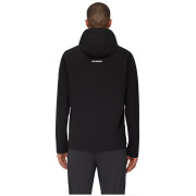 Mammut Ultimate Comfort SO Hooded Jacket Men férfi dzseki