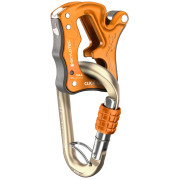 Skylotec Click up kit félautomata biztosító narancs Orange