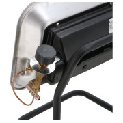 Mestic Gas heater standing MES-120 30mbar vízmelegítő