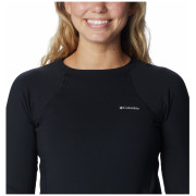 Columbia Midweight Stretch Long Sleeve Top női funkcionális felső