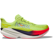 Hoka M Mach X 3 férfi futócipő