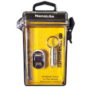 Mini elemlámpa True Nano lite TU 285