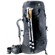 Deuter Aircontact Lite 45 + 10 SL hátizsák