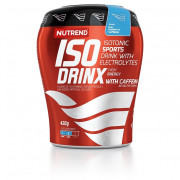 Koffeines ital Nutrend Isodrinx 420g