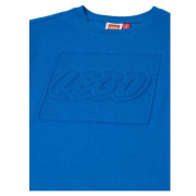 Lego Wear Lwtaj 217 Blue gyerek póló