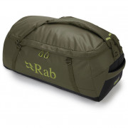 Rab Escape Kit Bag LT 90 utazótáska sötétzöld
