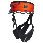 Black Diamond Long Haul Harness beülő