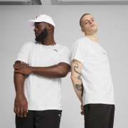 Puma ESS Small Logo Tee férfi póló