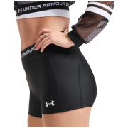 Under Armour Heatgear Shorty női boxer
