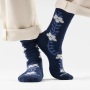 Smartwool Women's Everyday Garden Vine Crew Socks zokni