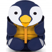 Affenzahn Polly Penguin large gyerek hátizsák