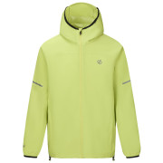 Dare 2b Mens Ultra-Light Jacket férfi dzseki sárga Frgle Sprout