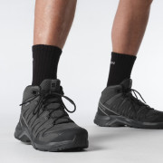 Salomon X-Adventure Recon Mid Gore Tex férficipő