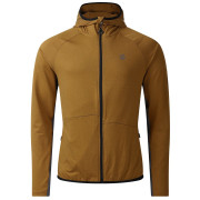 Dare 2b Assimilate VI Stretch Midlayer férfi dzseki barna Dark Cumin