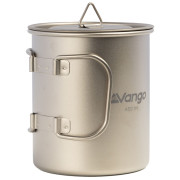 Vango Titanium Single Walled Mug 450ml bögrék-csészék