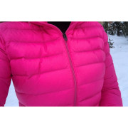 Praktikus kiegészítő ZlideOn Narrow Zipper XL
