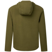 Dare 2b Firn Hooded Borg Fleece férfi pulóver