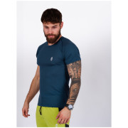 High Point Code 2.0 SS man férfi funkcionális póló