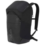 Rab Adrift 24 hátizsák fekete black/BLK