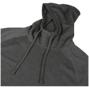 MOOA Merino Hoodie női pulóver