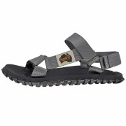 Férfi szandál Gumbies Scrambler Sandals - Grey