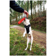 Mountain Paws Braided Chew Rope Dog Toy játékszer kutyáknak