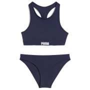 Puma Racerback Bikini Set gyerek fürdőruha