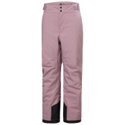 Helly Hansen Jr Girl Diamond Pant gyerek sínadrág rózsaszín 676 Purple Clay