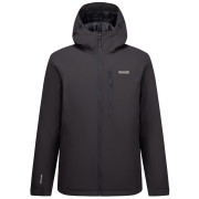 Regatta Allston férfi télikabát fekete Black