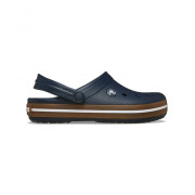Crocs Crocband Gum Clog férfi papucs