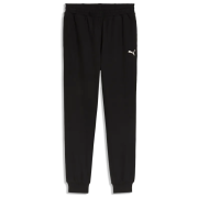 Puma Ess Elevated Sweatpants férfi melegítő fekete PUMA Black