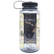 Nalgene Wide Mouth Camo Print 1000 ml kulacs