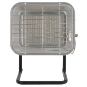 Mestic Gas heater standing MES-120 30mbar vízmelegítő