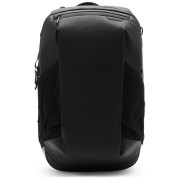 Peak Design Travel Backpack 2-in-1 40L hátizsák fekete Black