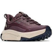 Hoka Transport 2 GTX női futócipő sötétbarna Smoky Quartz / Deep Mauve