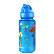 LittleLife Water Bottle 400 ml gyerek kulacs