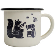 4camping Squirrel Cup bögrék-csészék bézs beige